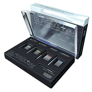 Glassix Plus 20szt+ 5poszerzaczy