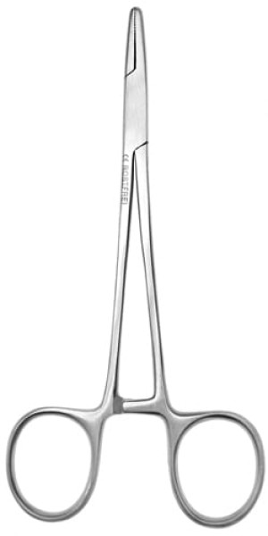 Igłotrzymacz Hegar 14cm Pol Intech