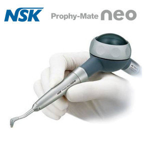 Piaskarka Prophy Mate Neo (na szybkozłączkę)