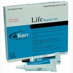 Life 2x12g Kerr
