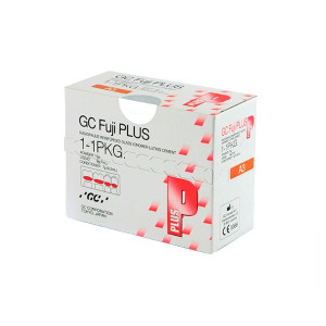 Fuji Plus 15g+7ml