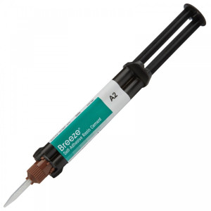 Breeze 7.8g Pentron