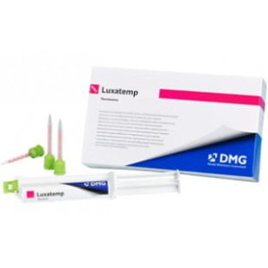 Luxatemp Fluorescence 15g