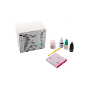 Ketac Fil Plus A3 12.5g+8.5ml