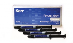 Revolution 1g