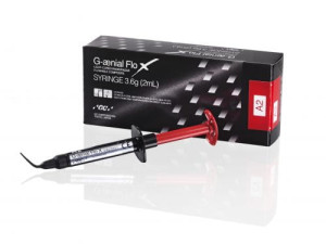 Gaenial Flo X 3.6g GC