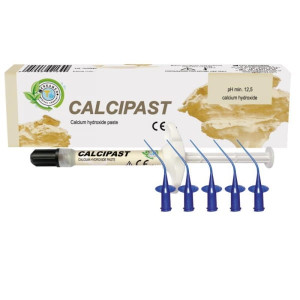Calcipast 2.1g