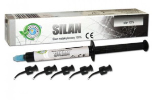 Silan 2ml Cerkamed