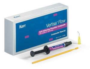 Vertise Flow 2g x2 kolor A2