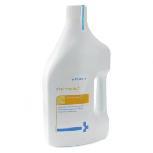 Aspirmatic 2L dezynfekcja codzienna