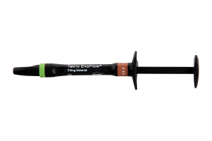 Tetric EvoFlow 2 g Ivoclar Vivadent (A3,5)