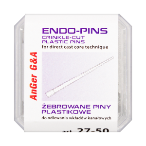 Endopin 50 szt.