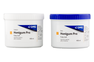 Honigum Pro Putty Soft  450 ml x 2 szt. DMG