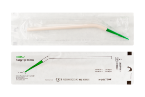 Końcówki do ssaka Surgitip Roeko 20 szt. Coltene (1,2 mm)