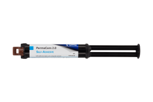 PermaCem 2.0 SM 9 g DMG (A2)