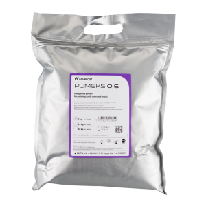 Pumeks 3 kg Everall7 (0,6 - drobny)