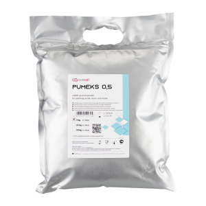 Pumeks 3 kg Everall7 (0,5 - gruby)