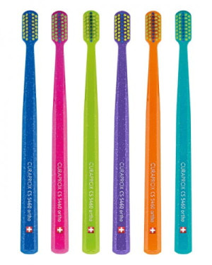 Szczoteczka CURAPROX Ortho 5460 1 szt.