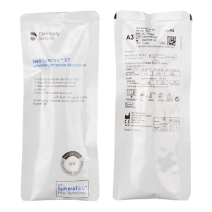 Neo Spectra ST 3 g Dentsply Sirona (A3, HV - wysoka lepkość)