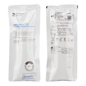 Neo Spectra ST 3 g Dentsply Sirona (A1, HV - wysoka lepkość)