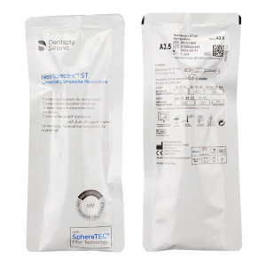 Neo Spectra ST 3 g Dentsply Sirona (A3,5, HV - wysoka lepkość)