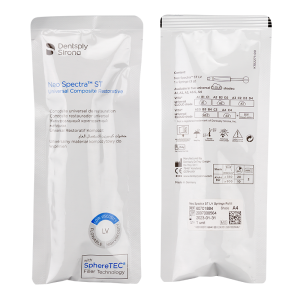 Neo Spectra ST 3 g Dentsply Sirona (A4, LV - niska lepkość)