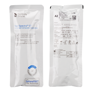 Neo Spectra ST 3 g Dentsply Sirona (A2, LV - niska lepkość)