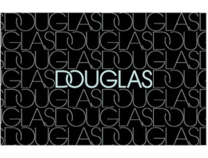 KARTA podarunkowa DOUGLAS (100 zł)