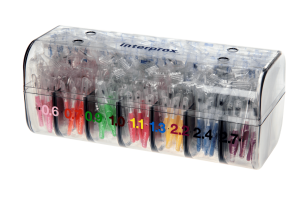 Interprox Box 140 szt.