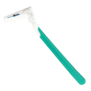 Szczoteczka międzyzębowa 2G Interprox PLUS DentAid (2,4)