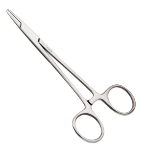 Igłotrzymacz Mayo Hegar 14 cm