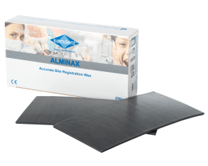 Wosk aluminiowy 250 g ALMINAX