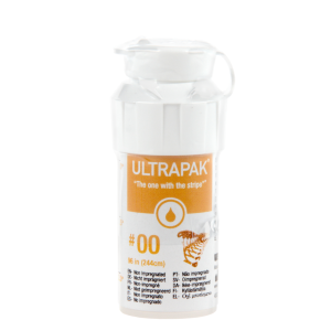 Nici retrakcyjne Ultrapak 2,44 m Ultradent (00)