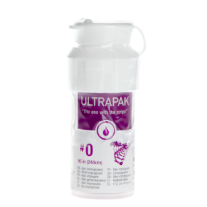 Nici retrakcyjne Ultrapak 2,44 m Ultradent (0)