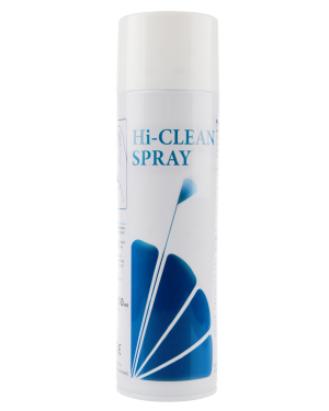 Olej Hi-Clean Spray 550 ml