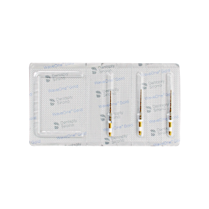 Pilniki WaveOne Gold 3 szt. Dentsply Sirona (large - 25 mm)
