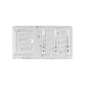 Pilniki WaveOne Gold 3 szt. Dentsply Sirona (primary - 25 mm)