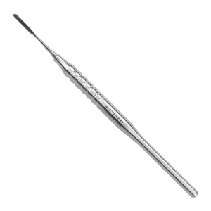 Periotom stomatologiczny 15,5 cm (prosty szeroki AG 710-011)