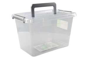 Pojemnik na masę alginatową Antibacterial* Orplast (6,5 l)