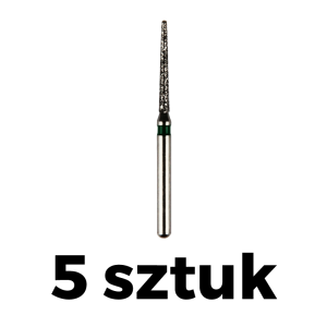 Wiertło diamentowe na turbinę stożek 5 szt. Jota (012 - 852G.FG)