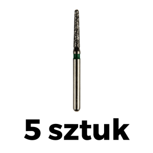 Wiertło diamentowe na turbinę stożek 5 szt. Jota (014 - 850G.FG)