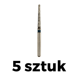 Wiertło diamentowe na turbinę stożek 5 szt. Jota (014 - 852.FG)