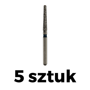 Wiertło diamentowe na turbinę stożek 5 szt. Jota (016 - 852.FG)