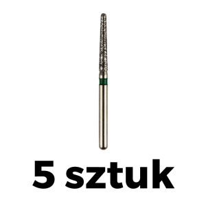 Wiertło diamentowe na turbinę stożek 5 szt. Jota (016 - 852G.FG)