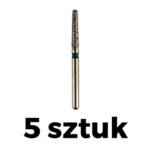 Wiertło diamentowe na turbinę stożek 5 szt. Jota (016 - 850.FG)