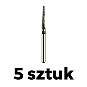 Wiertło diamentowe na turbinę stożek 5 szt. Jota (012 - 850.FG)
