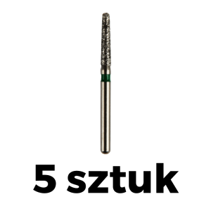 Wiertło diamentowe na turbinę stożek 5 szt. Jota (016 - 850G.FG)