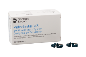 Pierścienie Palodent V3 2 szt. Dentsply Sirona (narrow)