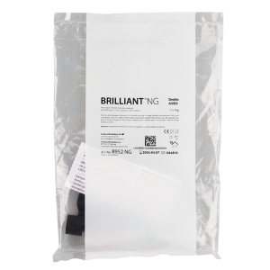 Brilliant NG 4 g Coltene (do zębiny A3/D3)