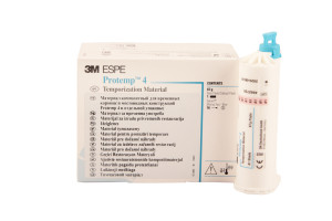 Protemp 4 (67 g + 16 końcówek ) 3M (A1)
